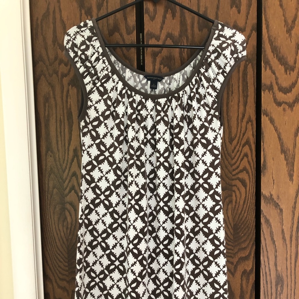 Banana Republic Dress
